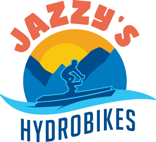 Jazzy’s Hydrobikes